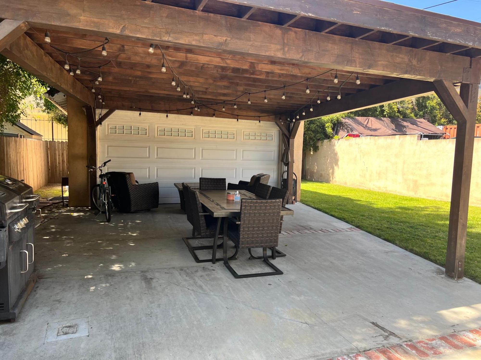 An Amazing Comfortable Front House * Los Angeles